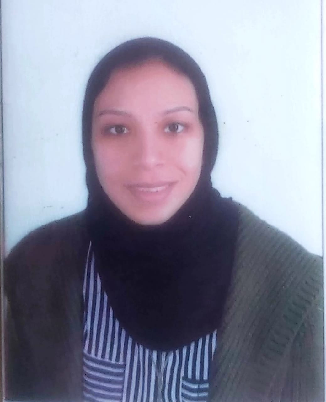 Dalia  Hassan Ahmed Hassan